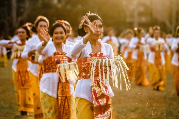 Festival Indonesia di Akhir Tahun 2024