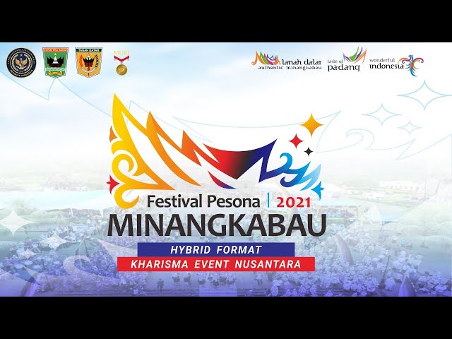 Festival Pesona Minangkabau 2024: Merayakan Keindahan