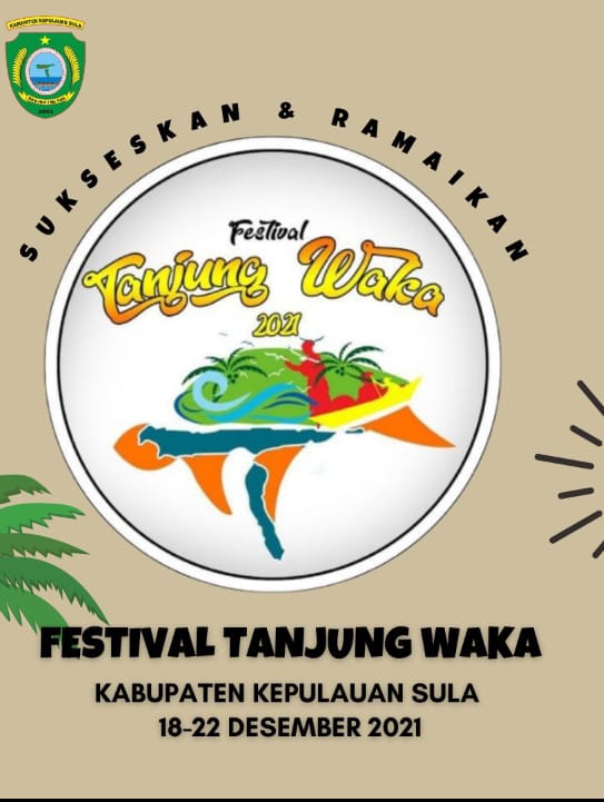 Festival Tanjung Waka 2024: Kemegahan Budaya