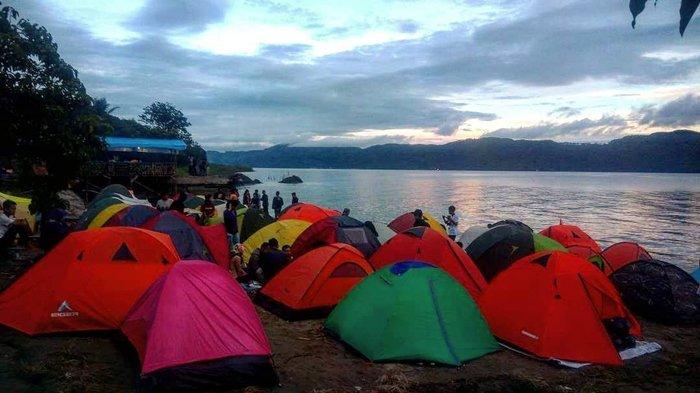 Serunya Festival 1000 Degan Terbaru 2024