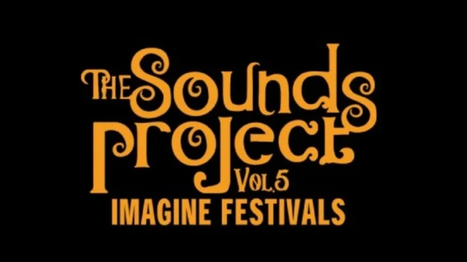 Serunya Festival The Sounds Project 7: Discover Miracle 2024