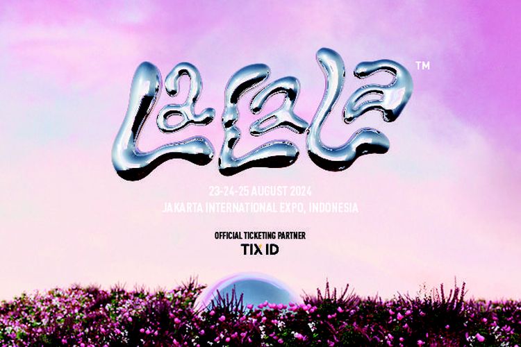 La La La Festival 2024: Perayaan Musik di Tengah Keindahan Alam