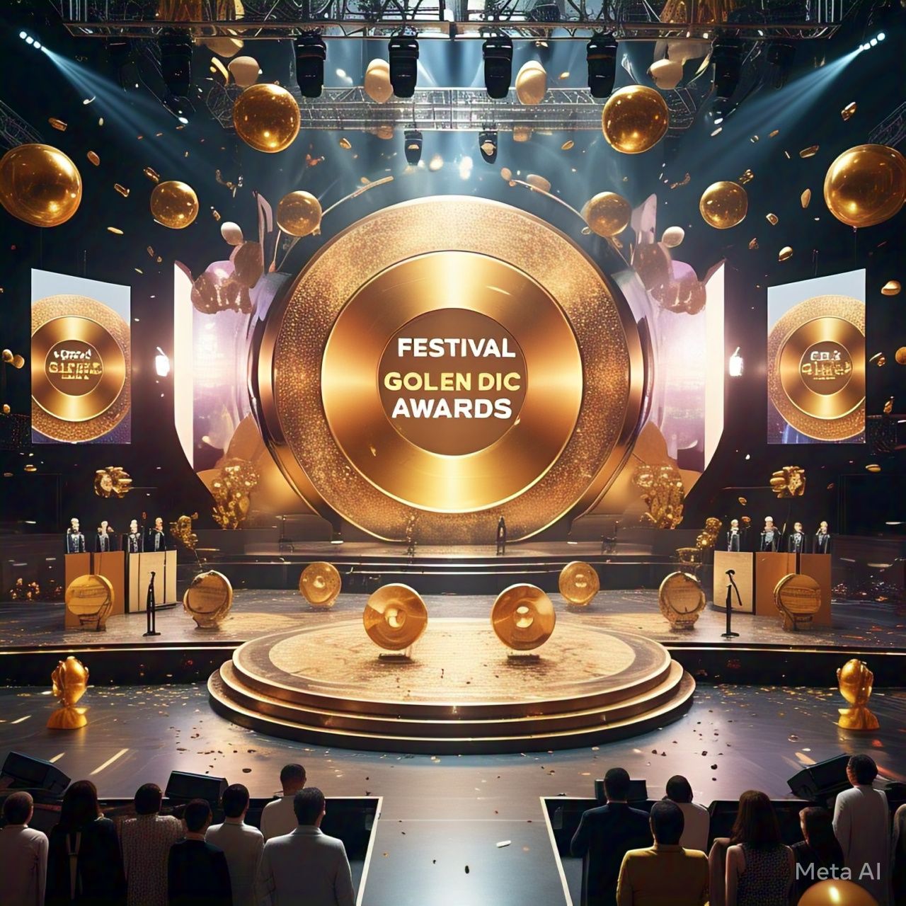 Serunya Festival Golden Disc Awards 2024: Perayaan Musik Asia