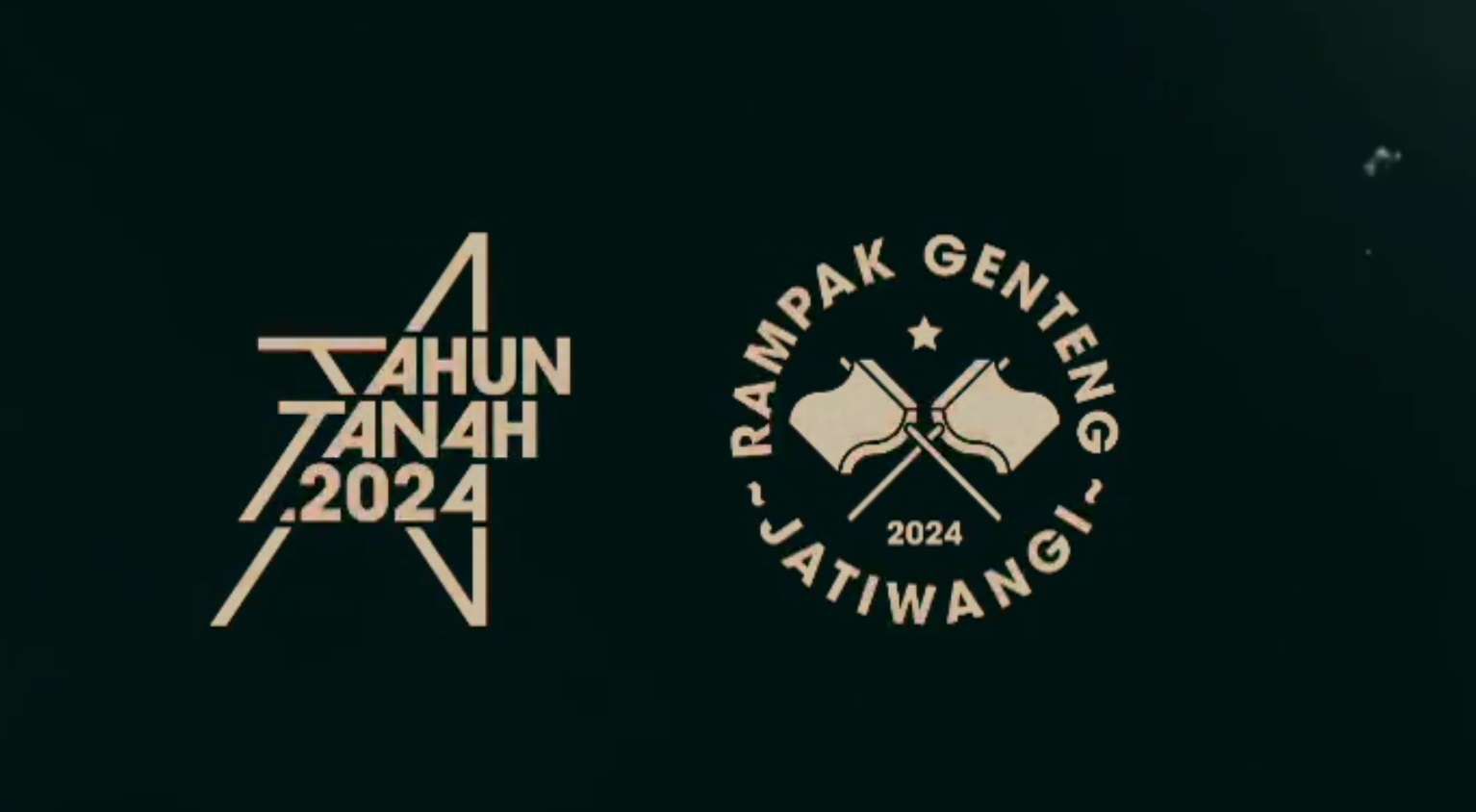 Serunya Festival Rampak Genteng 2024: Merayakan Seni Tradisi