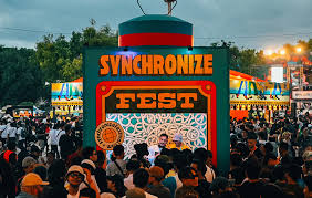 Serunya Festival Synchronize Jakarta Terbaru 2024