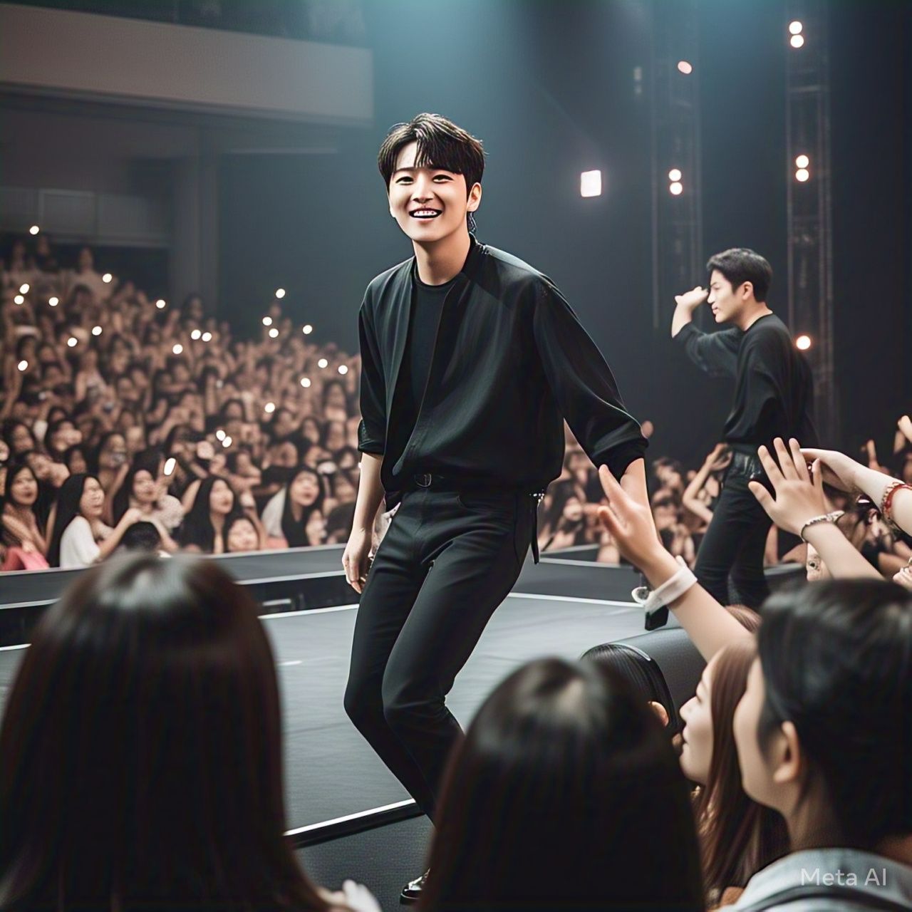 JOOYOUNG Live in Jakarta 2024: Konser Indonesia