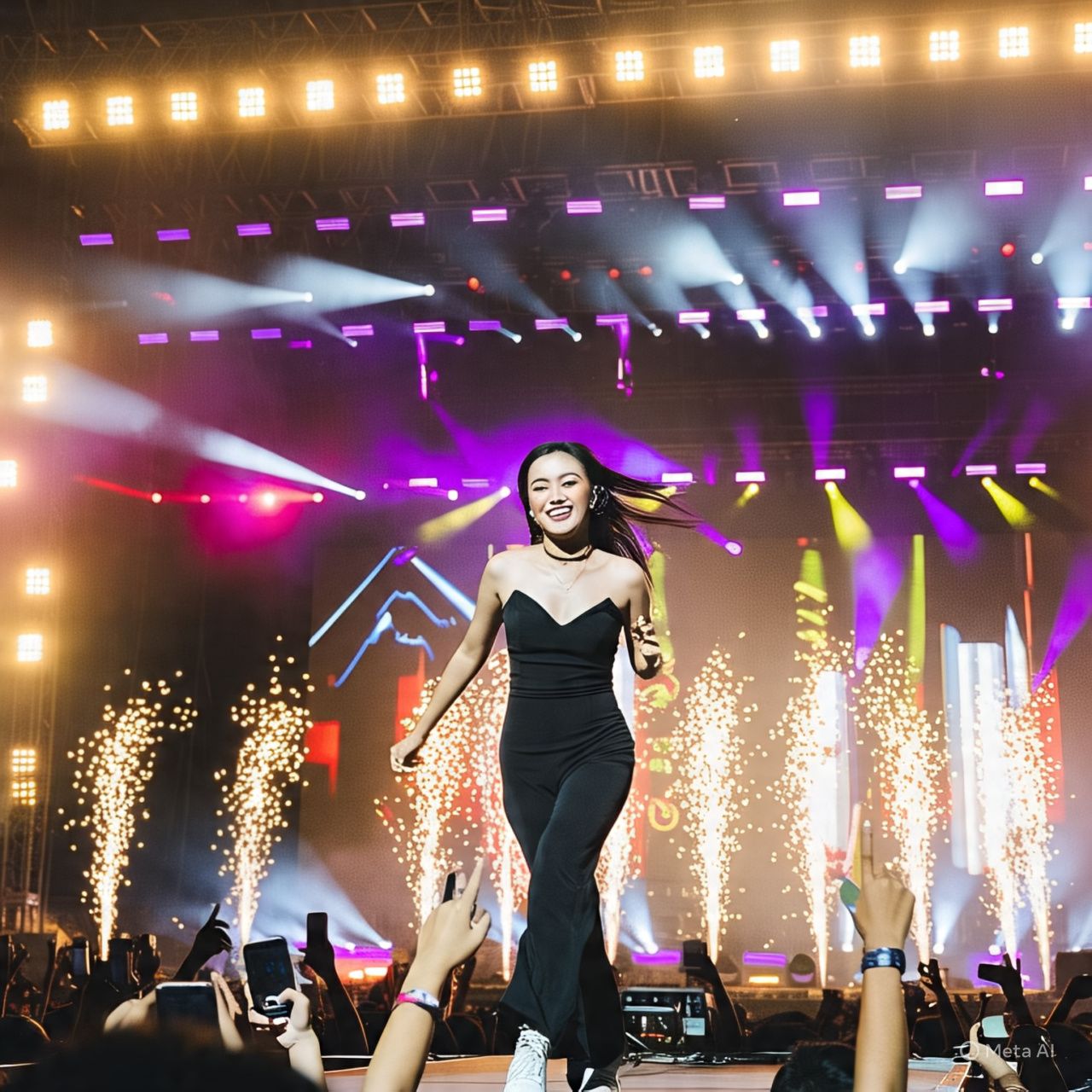 R-I Fest 2025 Semarak