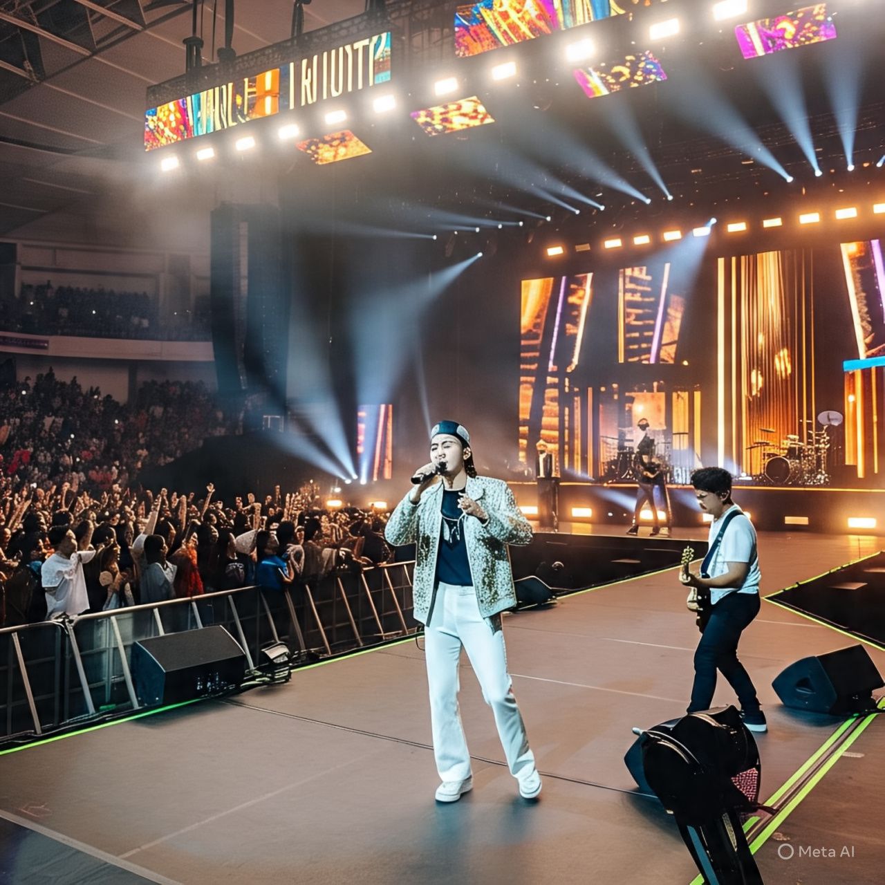 HIGHLIGHT LIVE 2025