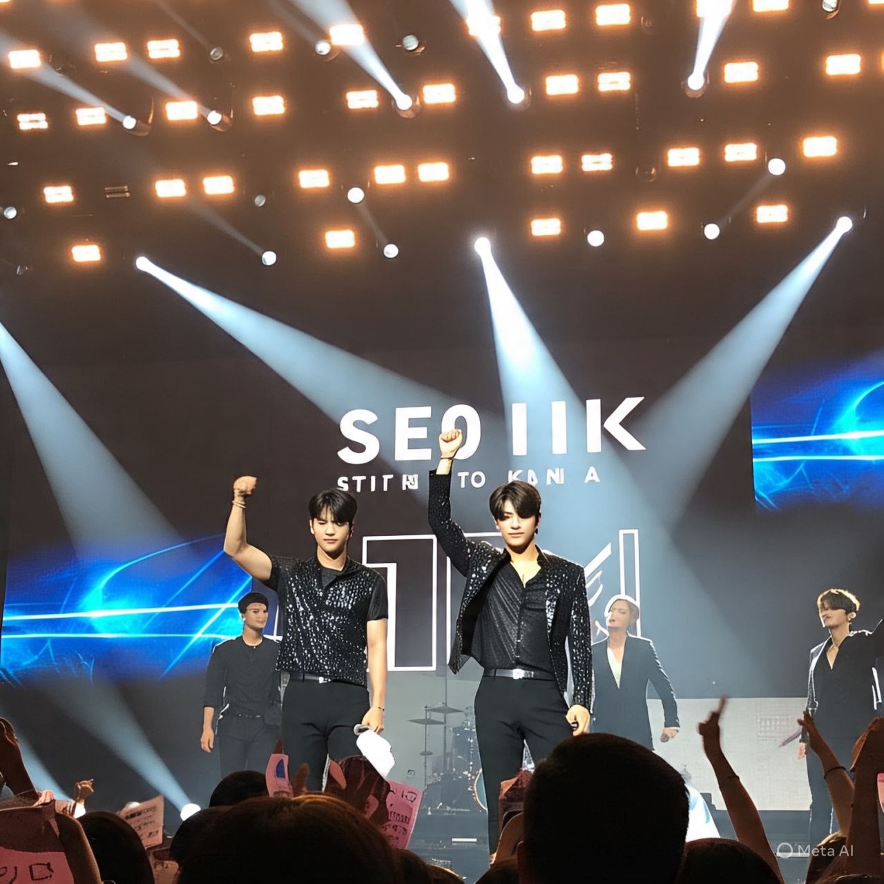 SEO IN GUK ASIA